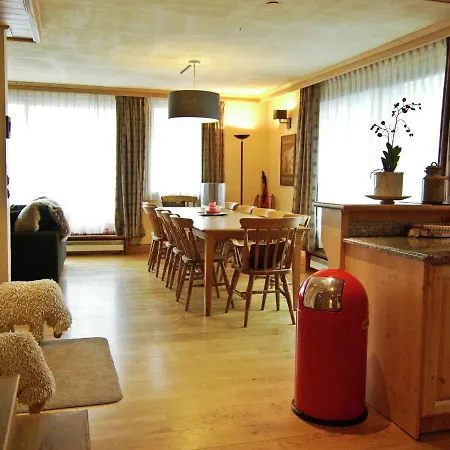 Very Comfortable Apartment Only 250 Meters From The Ski Lifts Apartment