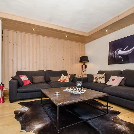 Apartment Very Comfortable Apartment Only 250 Meters From The Ski Lifts *