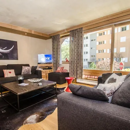 Apartment Very Comfortable Apartment Only 250 Meters From The Ski Lifts