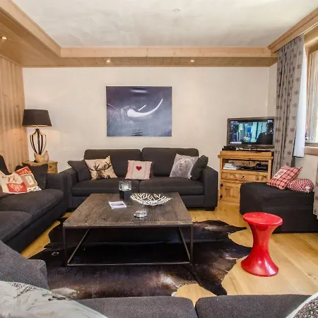Very Comfortable Apartment Only 250 Meters From The Ski Lifts Apartment Chamonix