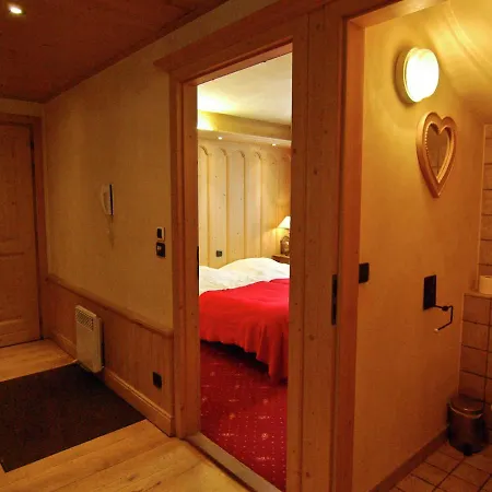 Apartment Very Comfortable Apartment Only 250 Meters From The Ski Lifts Chamonix