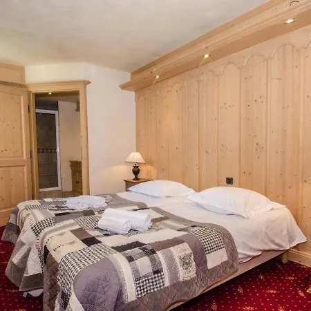 Very Comfortable Apartment Only 250 Meters From The Ski Lifts Chamonix