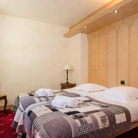 Very Comfortable Apartment Only 250 Meters From The Ski Lifts