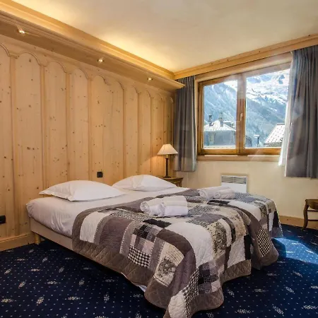 Apartment Very Comfortable Apartment Only 250 Meters From The Ski Lifts