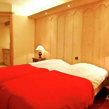 Very Comfortable Apartment Only 250 Meters From The Ski Lifts